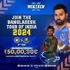 The Ultimate Cricket Companion