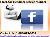 Can I avail 1-888-625-3058 Facebook Customer Service Number?