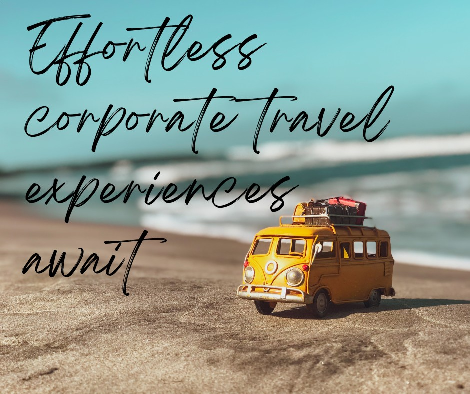 Seamless Travel Management..!!