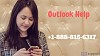 Outlook Helpline Phone Number 1-888-815-6317