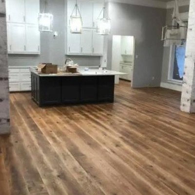 American Reclaimed Wood Floors, LLC
