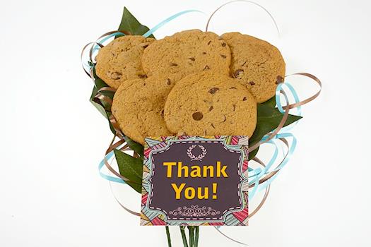 Cookie Bouquets