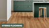 Residential Hybrid Flooring Australia From Signature Floors
