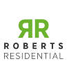 Robertson Residential Letting Logo