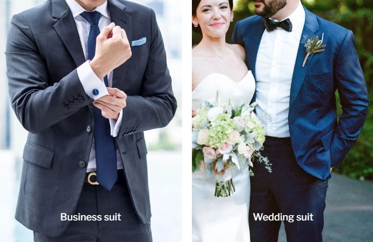 Patrick & Co Bespoke Tailors