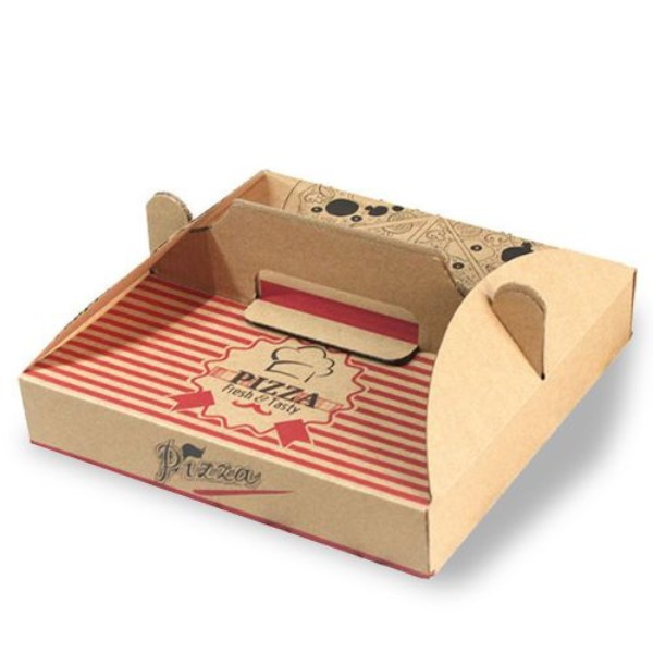 Custom Pizza Boxes