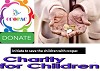 Volunteer for help to the best charity foundation in the US