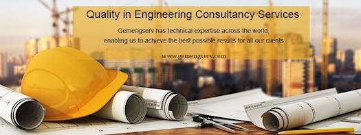Quality in Engineering Consultancy Services 