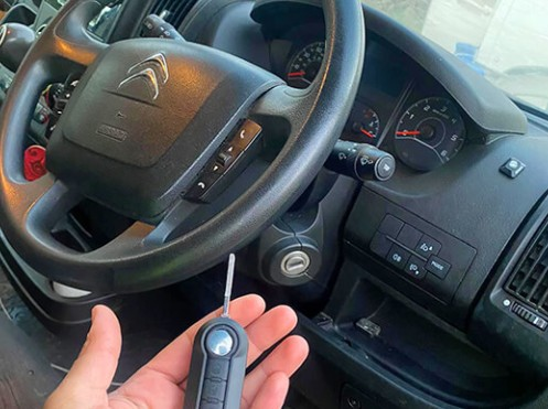 Kennedy Locksmith