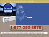 Say no to hacking and dial Facebook Phone Number 1-877-350-8878 