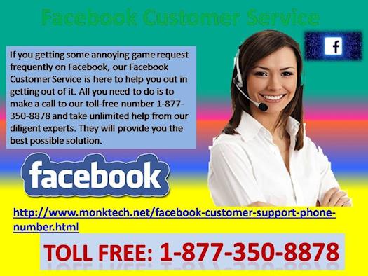 Check out Latest Christmas Facebook Customer Service 1-877-350-8878 Offer