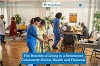 The Benefits of Living in a Retirement Community: Social, Health and Financial