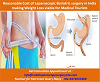 Reasonable Cost of Laparoscopic Bariatric surgery in India making Weight Loss viable for Medical Tou