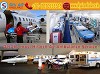 Receive Sky Air Ambulance Service in Bangalore with Medical Faculty
