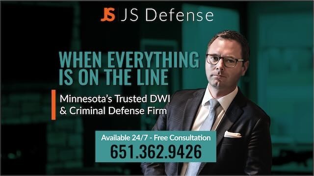 Woodbury, MN DWI & Criminal Defense Lawyer
