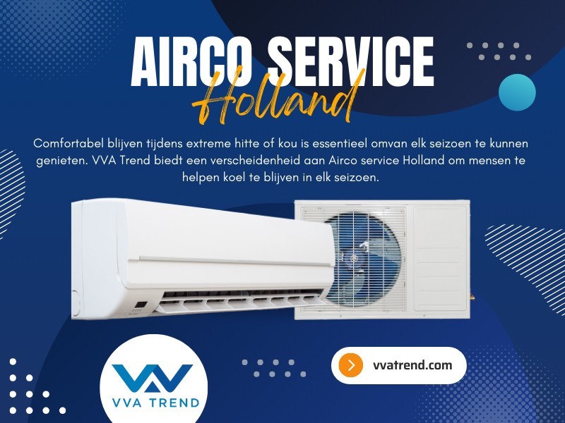 Airco Service Holland