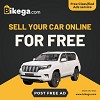 Sell your car free