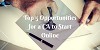 Top 5 Opportunities for a CA to Start Online 