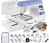 Brother SE1800 Sewing and Embroidery Machine