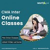 cma intermediate video lectures