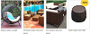 Choose the Right Outdoor Furniture Nz with Js Interiors Ltd