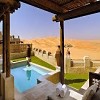 Qasr al Sarab Desert Resort By Anantara