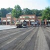 Asphalt Milling