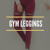 Gym Clothes, The Leading Fitness Fashion Hub Has Trendy Range Of Women Gym Leggings
