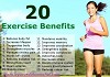 Exercise Benefits