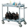 MetroMax i Chemical Cart