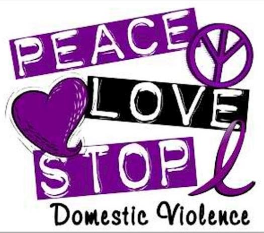 Domestic Violence USA