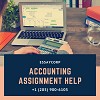 Accounting Assignment Help - 24/7 Assistance from EssayCorp