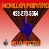 Bizzecards welcomes McMillan Painting 