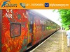 Get Low Fare Train Ambulance in Patna with ICU Facility by Falcon Emergency