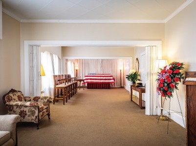 Kennedy Funeral Home