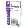 Buy Selehold [Generic Revolution] for Very Small Dogs 5.5-11LBS [Purple] Online