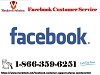 Eliminate Your FB Problems Via 1-866-359-6251 Facebook Customer Service