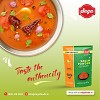 Authentic flavors of Rasam with Saga Foods.