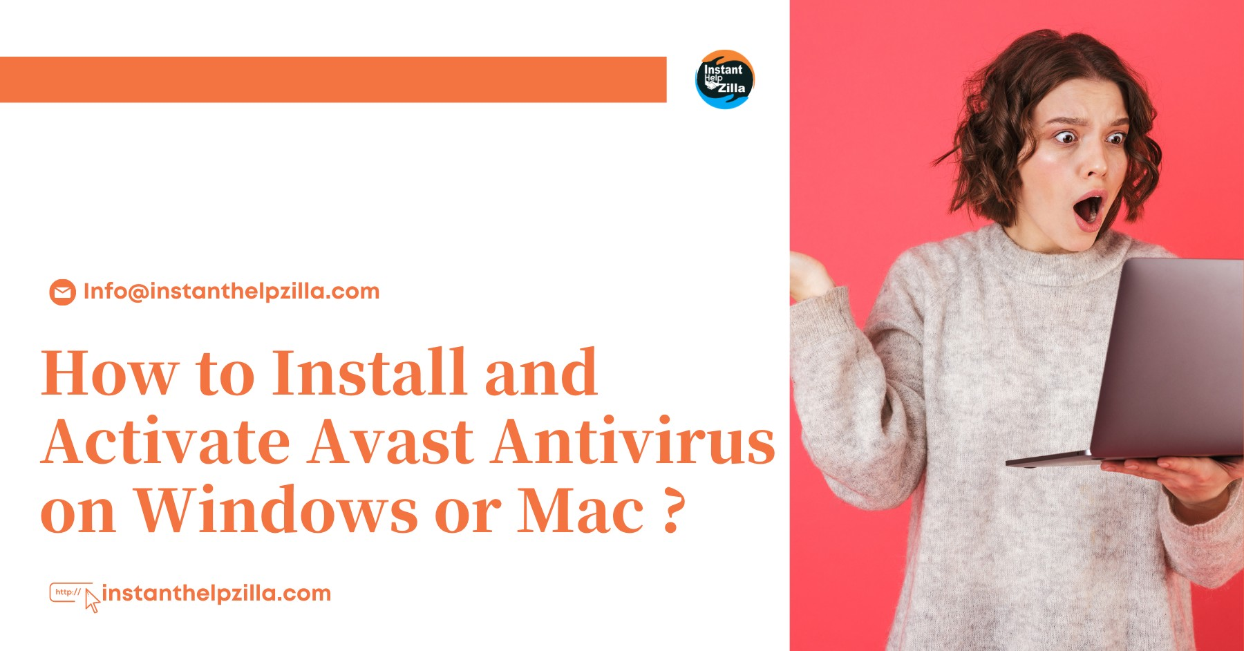 Download and Install Avast Antivirus on Device