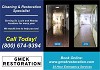 Professional Cleaning and Damage Restoration Service Port St. Lucie
