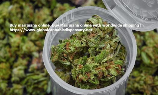 Buy marijuana online with worldwide shipping