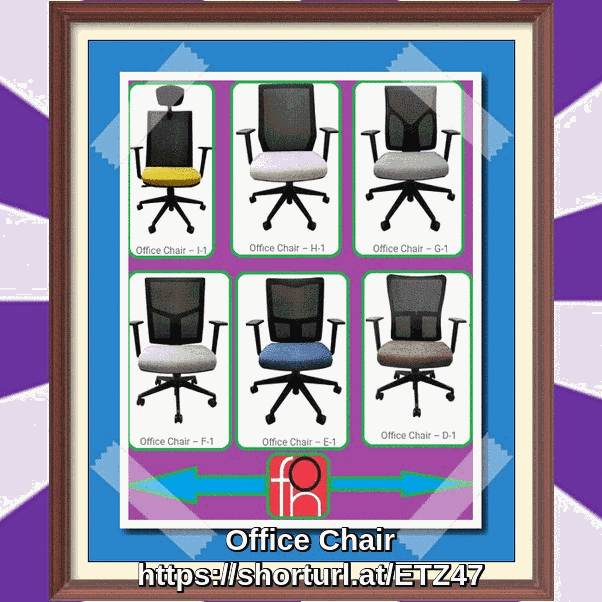 Office Chair 