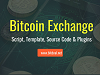 Bitcoin Exchange Script, Sour Code, and Plugins