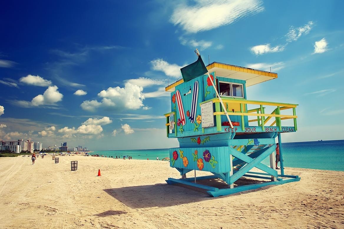 Flights to miami