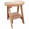 Red Cedar Round Table