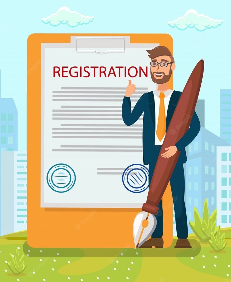 Best Public Limited Company Registration Fees Online in India