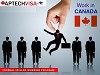 Apply for Federal Skilled Worker Program and get Permanent Residency in Canada