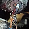 Stockton Locked Keys In Car