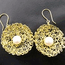 FROM OUR EARRING COLLECTION