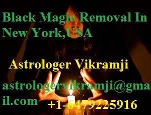 Black Magic Removal in New York,USA